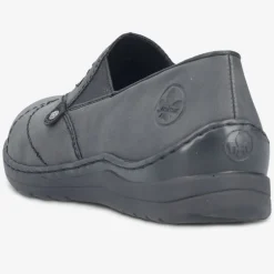 rieker Damen Slipper