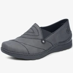 rieker Damen Slipper