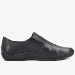 rieker Damen Slipper