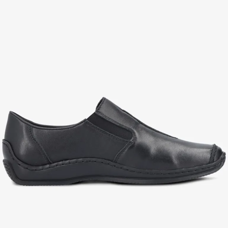 rieker Damen Slipper