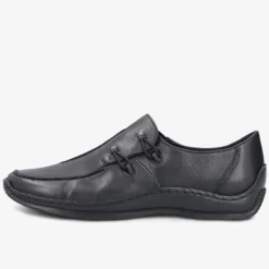 rieker Damen Slipper