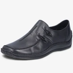 rieker Damen Slipper