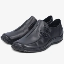 rieker Damen Slipper