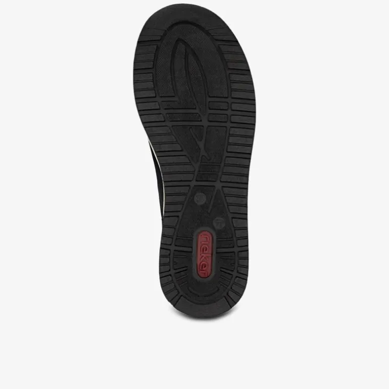 rieker Damen Slipper