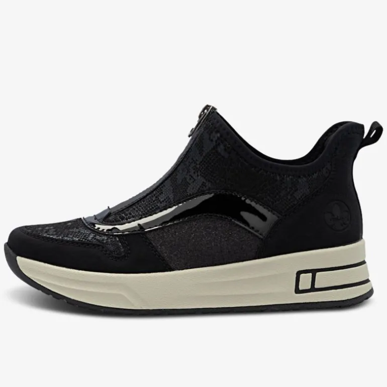 rieker Damen Slipper