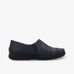 rieker Damen Slipper