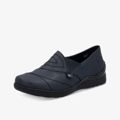 rieker Damen Slipper