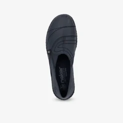 rieker Damen Slipper