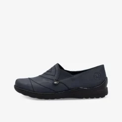 rieker Damen Slipper
