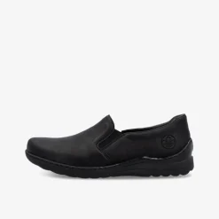 rieker Damen Slipper