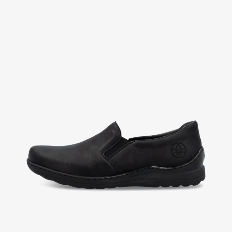 rieker Damen Slipper