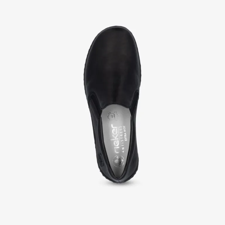 rieker Damen Slipper