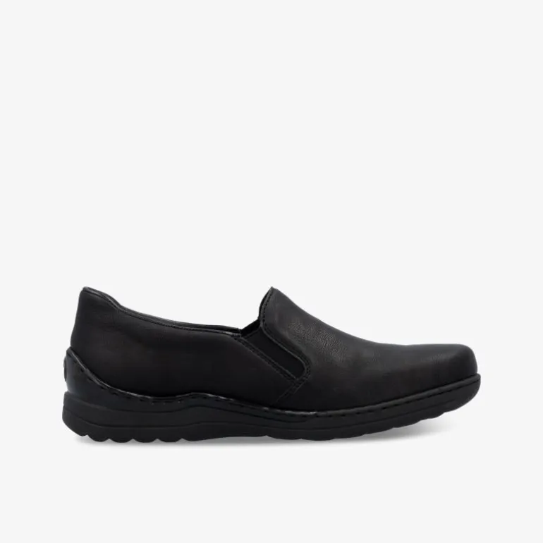 rieker Damen Slipper