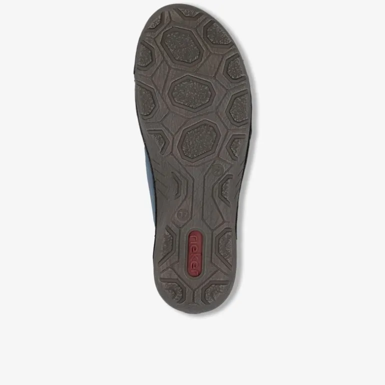 rieker Damen Slipper