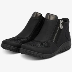 rieker Damen Stiefeletten