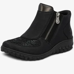 rieker Damen Stiefeletten