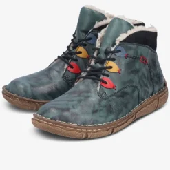 rieker Damen Stiefeletten