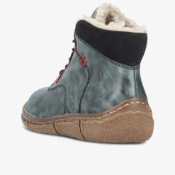 rieker Damen Stiefeletten