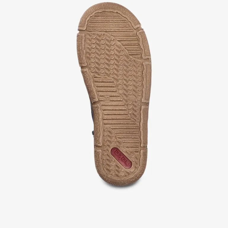 rieker Damen Stiefeletten