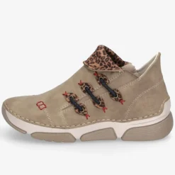 rieker Damen Stiefeletten