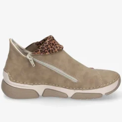 rieker Damen Stiefeletten