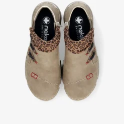 rieker Damen Stiefeletten