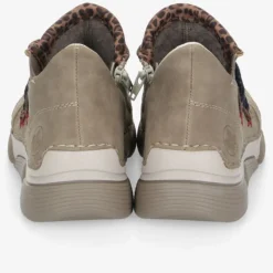 rieker Damen Stiefeletten