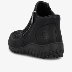 rieker Damen Stiefeletten