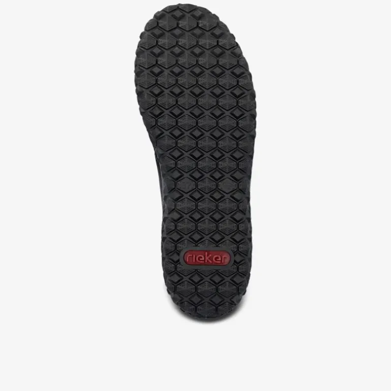 rieker Damen Stiefeletten