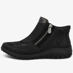 rieker Damen Stiefeletten