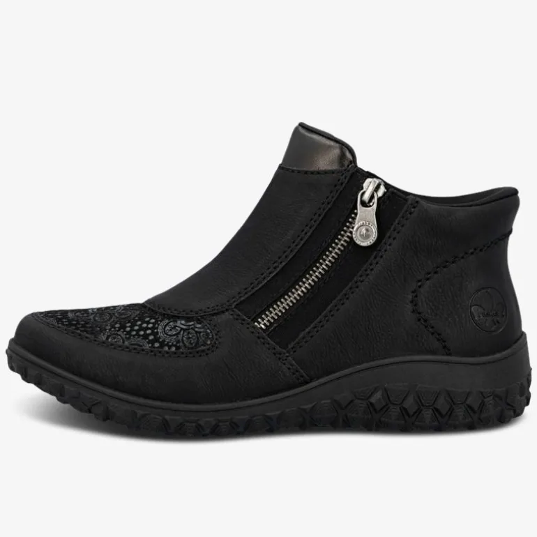 rieker Damen Stiefeletten