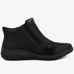 rieker Damen Stiefeletten
