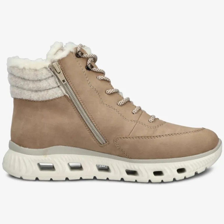 rieker Damen Winter Boots