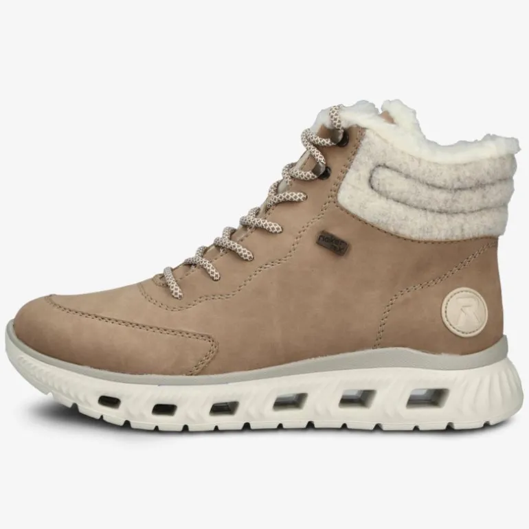 rieker Damen Winter Boots