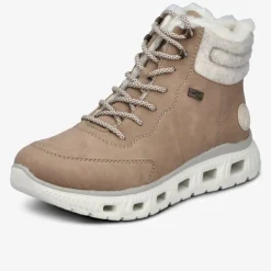 rieker Damen Winter Boots