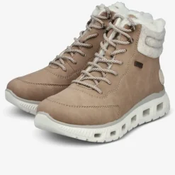 rieker Damen Winter Boots