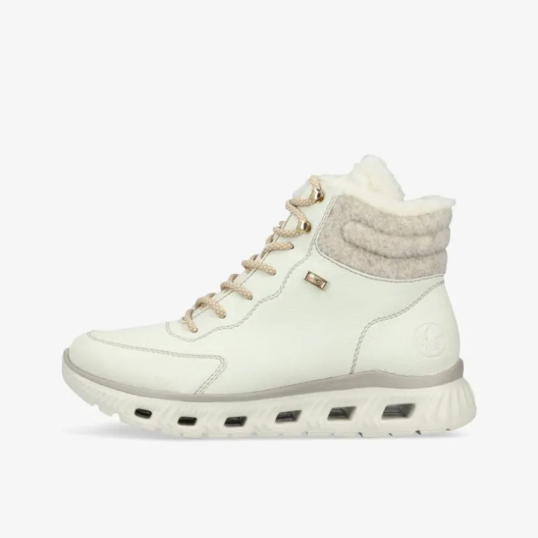rieker Damen Winter Boots