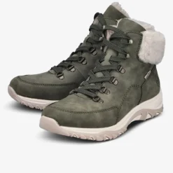 rieker Damen Winter Boots