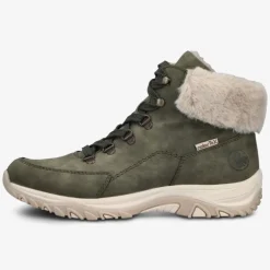 rieker Damen Winter Boots