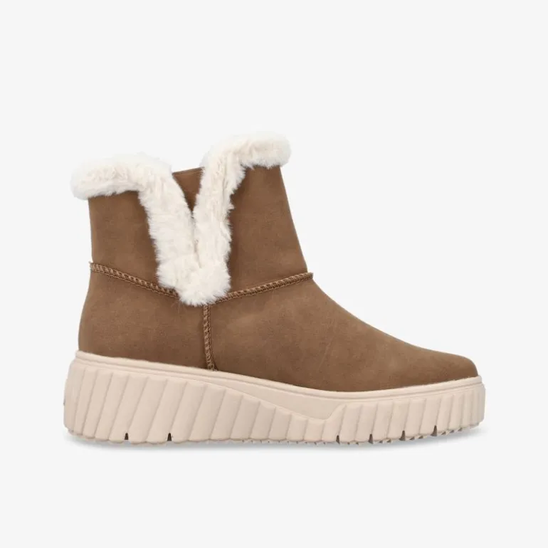 rieker Damen Winter Boots