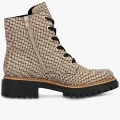 rieker Damen Winter Boots