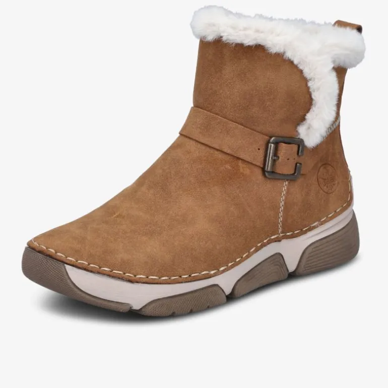 rieker Damen Winter Boots