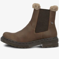 rieker Damen Winter Boots