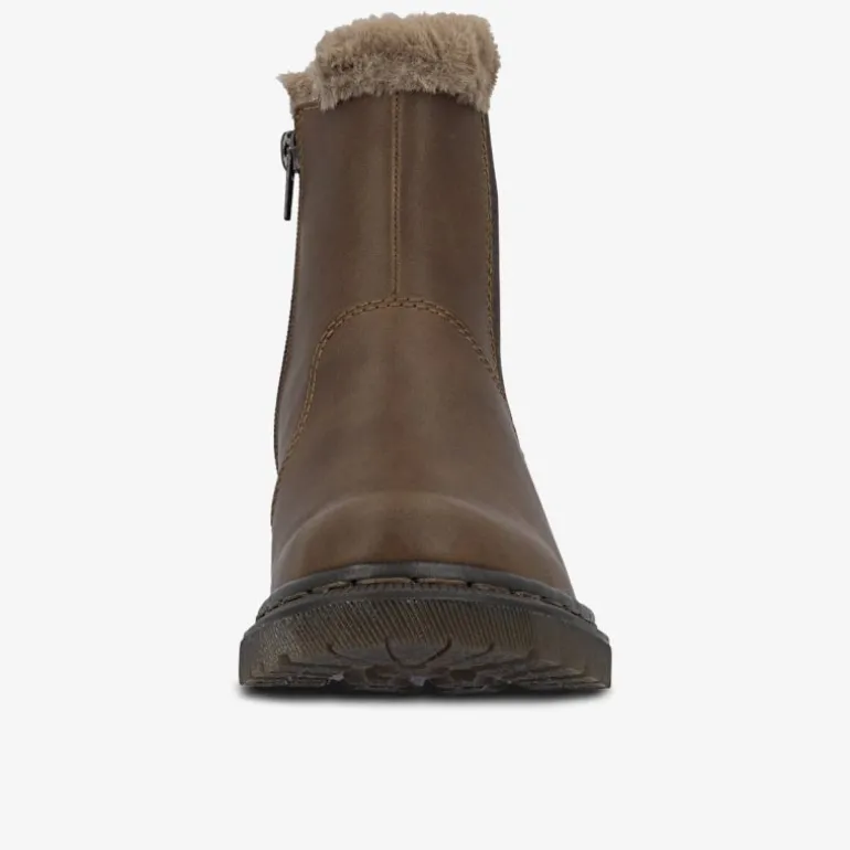rieker Damen Winter Boots