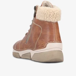 rieker Damen Winter Boots