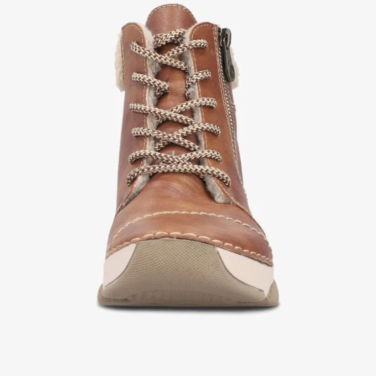 rieker Damen Winter Boots