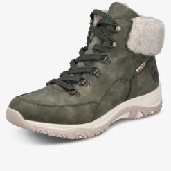 rieker Damen Winter Boots
