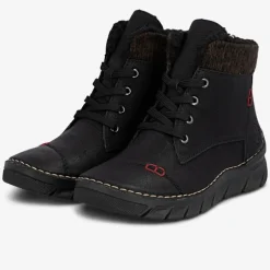 rieker Damen Winter Boots