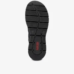 rieker Damen Winter Boots