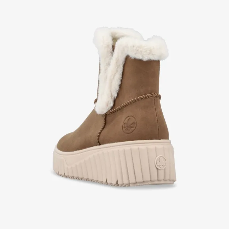 rieker Damen Winter Boots